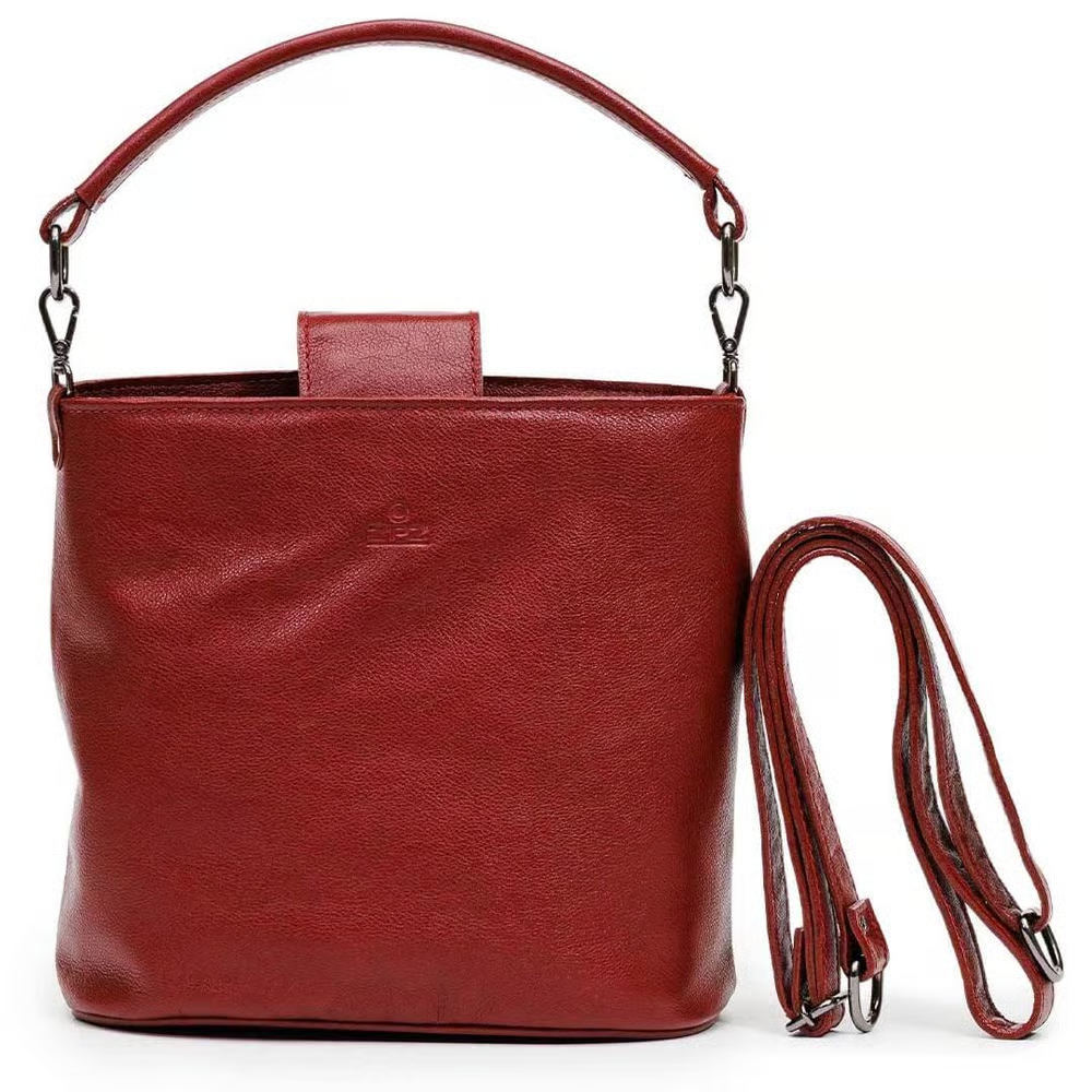 Aprenda como escolher uma Bolsa de Couro