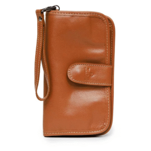 Presentear com Carteiras de Couro